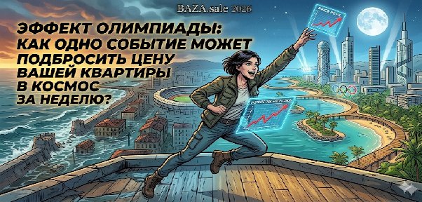 БАТУМИ 2026: ПОЧЕМУ ЭТОТ ГОРОД — УЖЕ НЕ ПРОСТО «ШАШЛЫК У МОРЯ», А СЕРЬЕЗНЫЙ ДИАГНОЗ