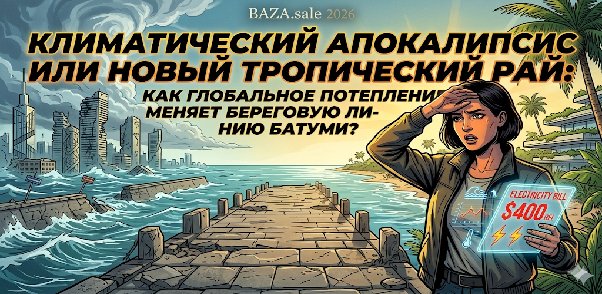 ПРИЧАЛ ДЛЯ КАПИТАЛА: ПОЧЕМУ МЕСТО В МАРИНЕ БАТУМИ СКОРО БУДЕТ СТОИТЬ ДОРОЖЕ ВАШЕЙ СТУДИИ?