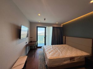 1+1 в Marriott Alliance Privilege , Батуми — 1+1 комн.