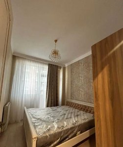 Аренда 3-комнатная Квартира. Сабуртало, Тбилиси — 2+1 комн.