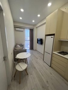 1+1 в Shartava Fusion, Тбилиси — 1+1 комн.