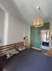 2+1 в Archi Saburtalo, Тбилиси — 2+1 комн.