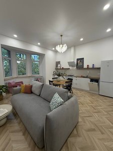 2+1 apartments, Chugureti , Тбилиси — 2+1 комн.