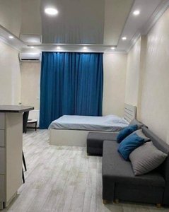 студия в Guru Residence, Батуми — Сту комн.