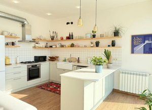 3+1 в Park Hill Saburtalo, Тбилиси — 3+1 комн.