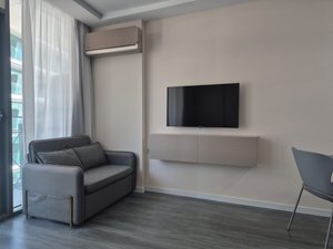Студия под ключ на первой береговой