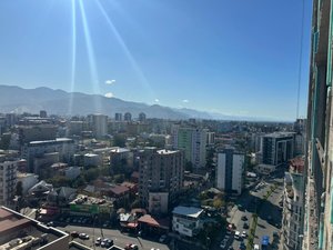 Квартира напротив Арены, Батуми — 3+1 комн.