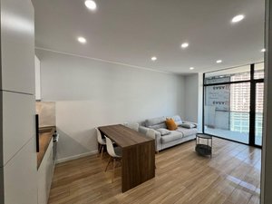 студия в Bagrationi Residence , Батуми — Сту комн.