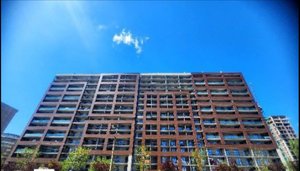 Apartment for sale in Didi Digomi on King Parnavaz Street., Тбилиси — 1+1 комн.