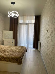 1+1 в районе Metro City, Батуми — 1+1 комн.
