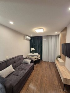 1+1 в Батуми Raindow, Батуми — 1+1 комн.