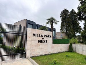 NEXT Villa Park, Батуми — 5+ комн.