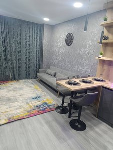 Квартира 1+1 на Новом бульваре, Батуми — 1+1 комн.