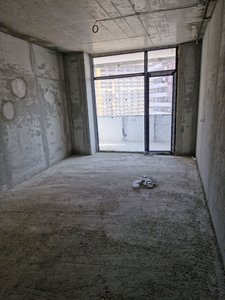 стильная студия в Bagrationi Residence, Батуми — Сту комн.
