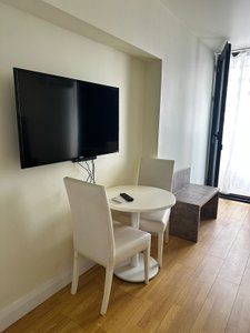 Продаётся студия в Orbi City, Батуми — Сту комн.