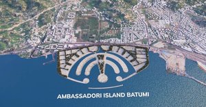 Ambassadori Island