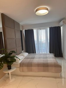 Студия в Orbi Beach Tower, Батуми — Сту комн.