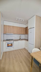 Продается 1+1 квартира, Згвиспири 1 , Батуми — 1+1 комн.