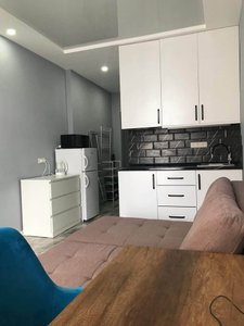 студия в комплексе Ande Tower , Батуми — Сту комн.