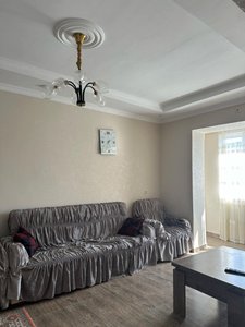 2+1 на ул. Шалвы Инасаридзе, Батуми — 2+1 комн.