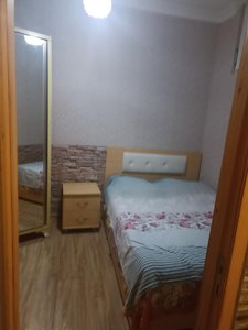 2+1 возле Метросити, Батуми — 2+1 комн.