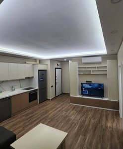 2+1 в Metro City, Батуми — 2+1 комн.