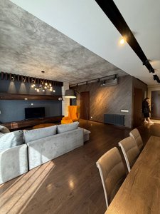 3+1 Archi Tsinamdzgvrishvili, Тбилиси — 3+1 комн.