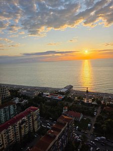  1+1 в комплексе Orbi City    , Батуми — 1+1 комн.