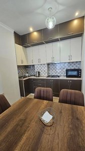 1+1 рядом с ТЦ Турса, Батуми — 1+1 комн.