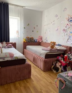 2+1 в ЖК Dirsi, Тбилиси — 2+1 комн.