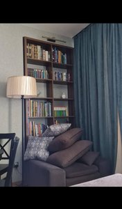 Apartment for sale in Saburtalo on V.pshavela avenue, Тбилиси — 2+1 комн.
