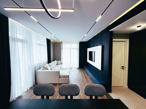 интурист 1+1, Батуми — 3+1 комн.