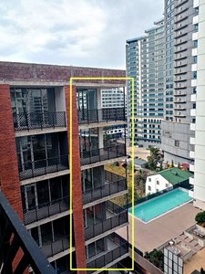1+1, ЖК "Boulevard Residence", Батуми — 1+1 комн.