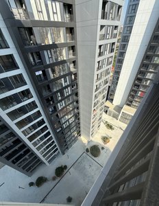 Apartment for sale in Digomi Area on Beliashvili Street., Тбилиси — 2+1 комн.