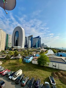 2-х комнатная квартира в комплексе Magnolia, Батуми — 1+1 комн.