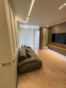 Калиграф на Шартава 1+1, Батуми — 1+1 комн.
