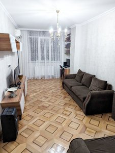 1+1 в районе Аквапарка, Батуми — 1+1 комн.