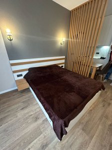 Студия в Dar Building на Аллее Героев , Батуми — Сту комн.