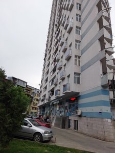 1+1 рядом с Гранд Молл, Батуми — 1+1 комн.