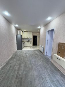 Срочно продаётся 1+1 на ул. Шерифа Химшиашвили, 47А , Батуми — 1+1 комн.