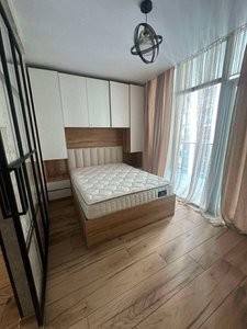 Продам квартиру 1+1 на Новом бульваре , Батуми — 1+1 комн.