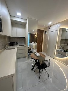 Студия в Batumi View, Батуми — Сту комн.
