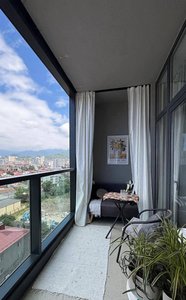1+1 Black Sea Tower, блок B , Батуми