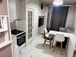 1+1 рядом с морем и парком, Батуми — 1+1 комн.