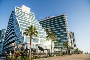 Batumi view, Батуми — Сту комн.