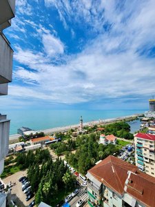 Студия в Orbi Sea Towers, Батуми — Сту комн.