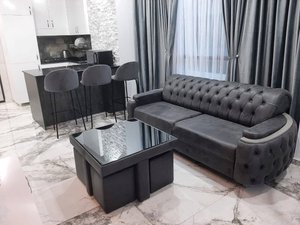 1+1 в DarBuilding, Батуми — 1+1 комн.