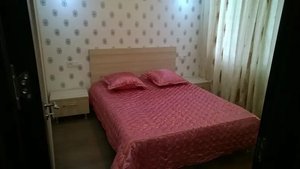 1+1 на ул. Кипшидзе, р-н Ваке, Тбилиси — 1+1 комн.