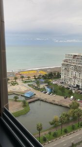 Студия в Alliance Palace, Батуми — Сту комн.
