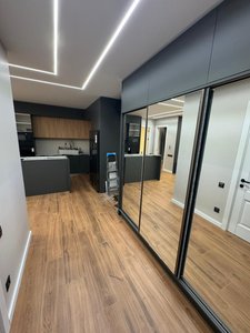 3+1 в Yalcin Star Residence, Батуми — 3+1 комн.